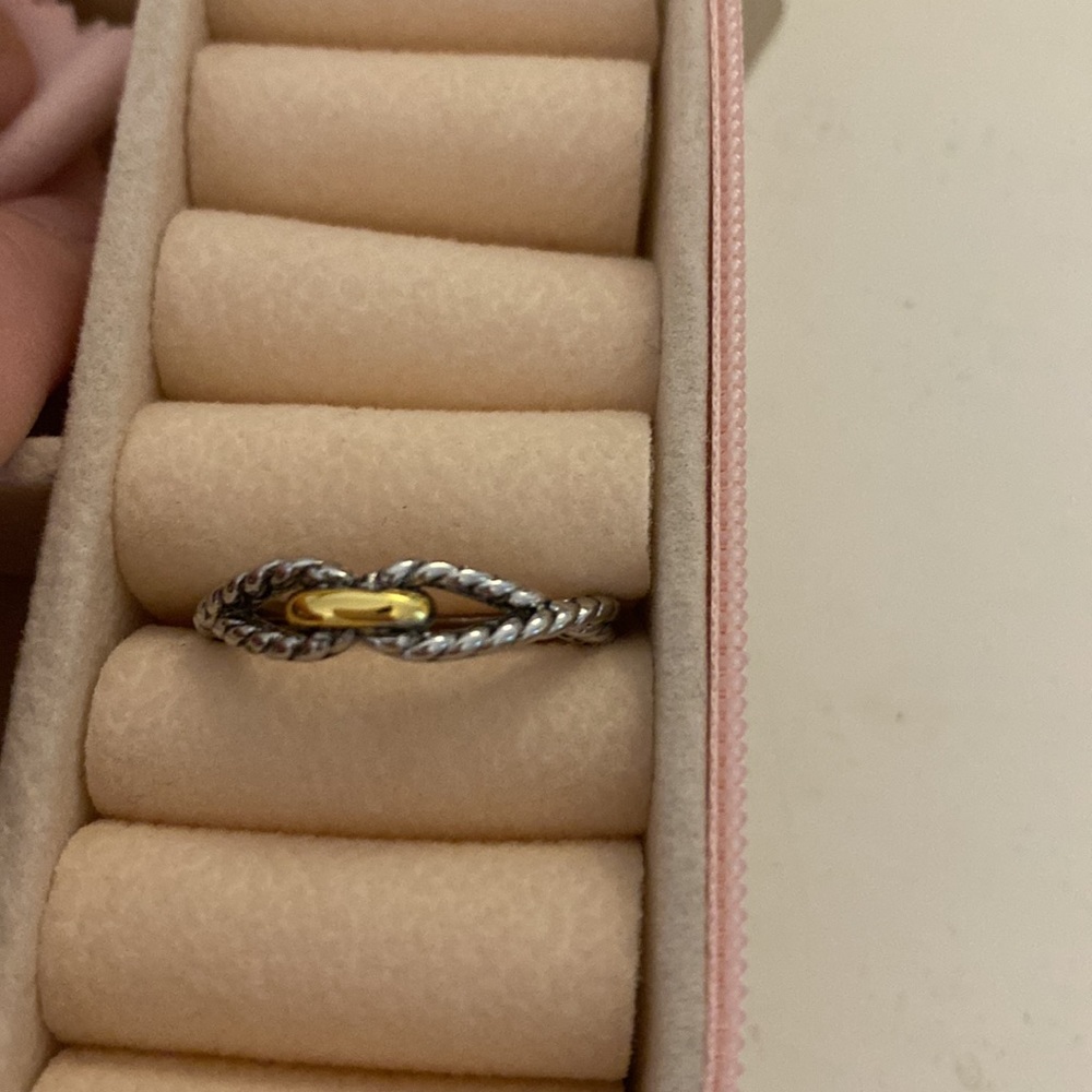 Cable ring